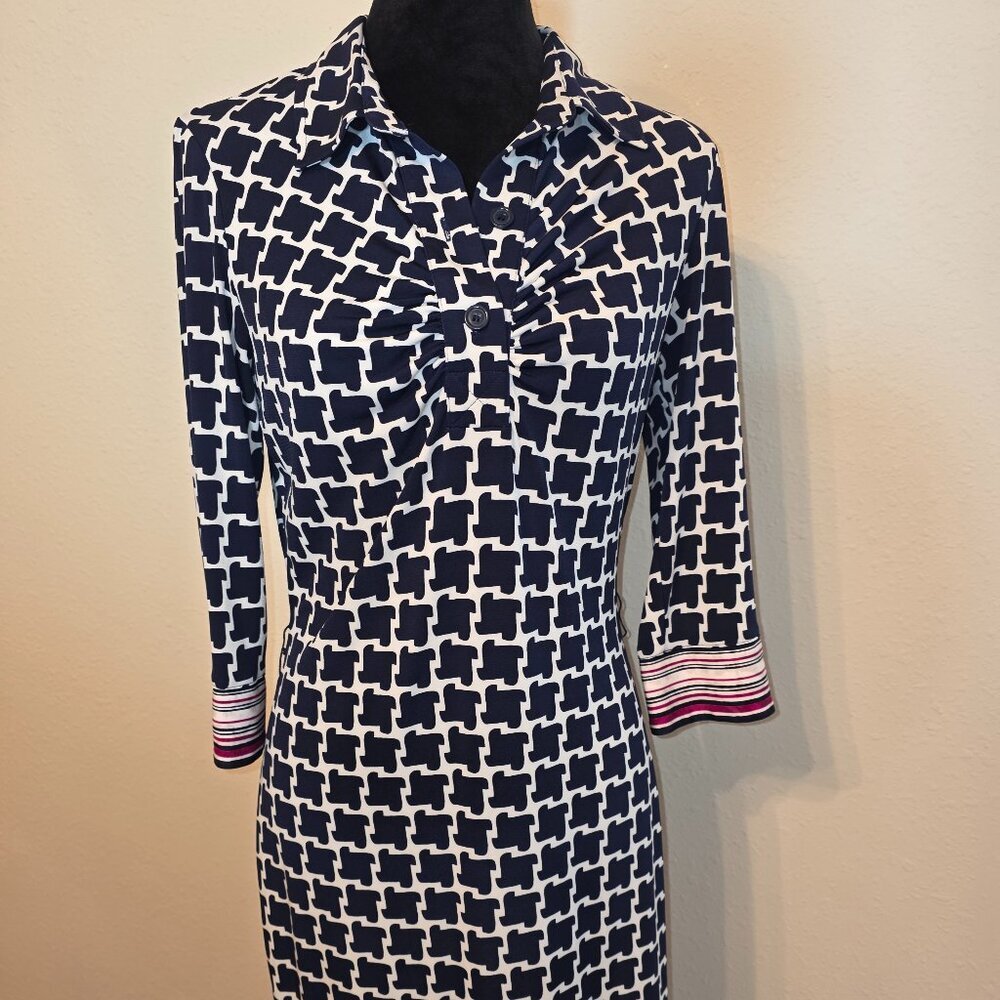 laundry by Shelli Segal Women's Dress - Picture 3 of 12